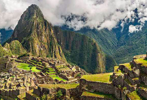 WHY PERSONAL PORTER FOR THE INCA TRAIL?