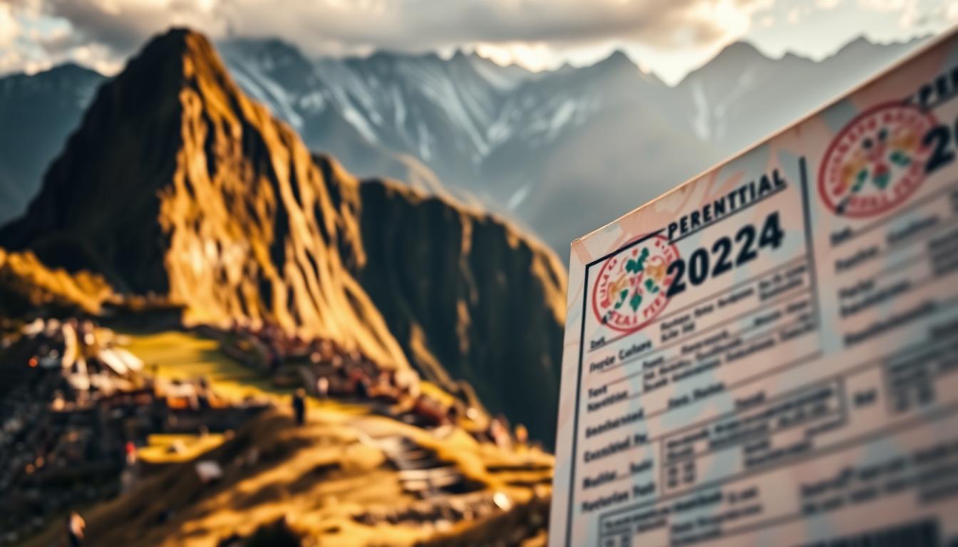 Reserve the Inca Trail permits for the period of 2026; Permits on sale from 1st